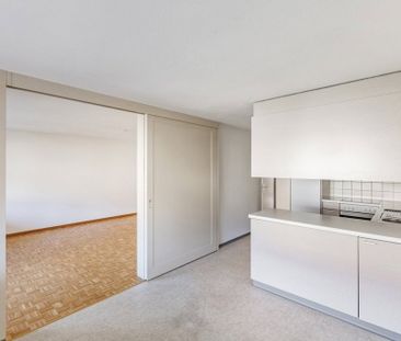 3.5 Zimmer, 84 m², 3. Stock - Foto 2