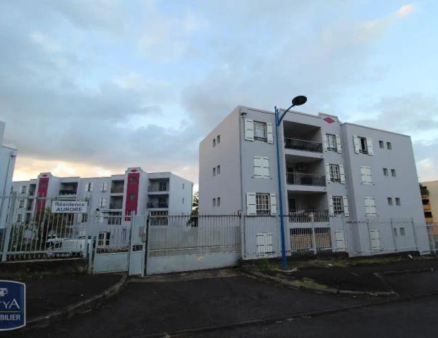 Appartement à louer 1 pièce 25m² - Photo 1