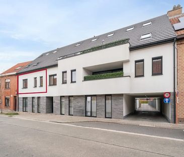 Appartement te huur - Photo 4