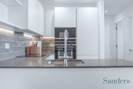 1 bedroom flat to rent - Photo 5