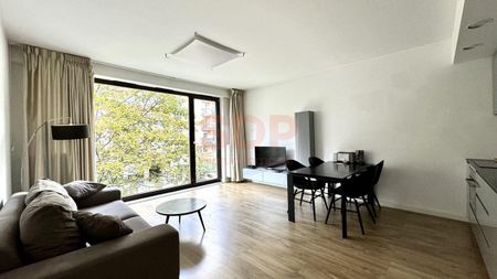 Elegancki apartament z widokiem na zieleń - Photo 2