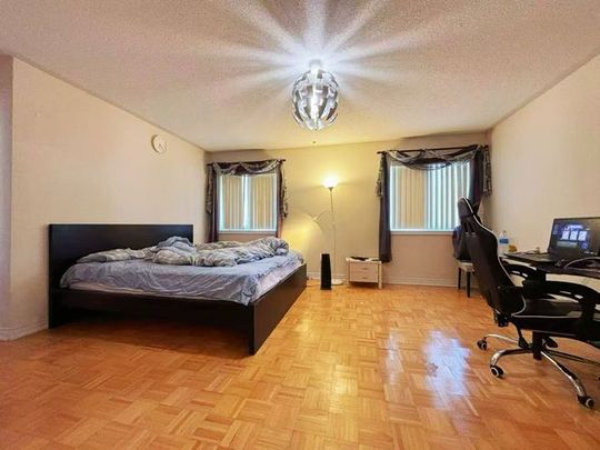 For Lease - 96 Morisot Avenue, Vaughan, Ontario - Photo 1