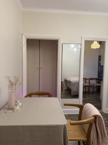 Valhallavägen, Stockholm - Foto 4