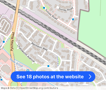 Kirby Court, Kettering - Photo 1