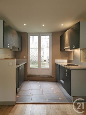 Location Appartement 3 pièces 57m² COULOMMIERS 77120 - Photo 4