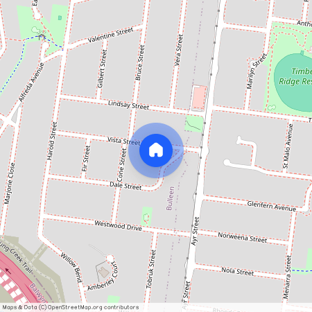 8 Vista Street, Vic 3105, Bulleen