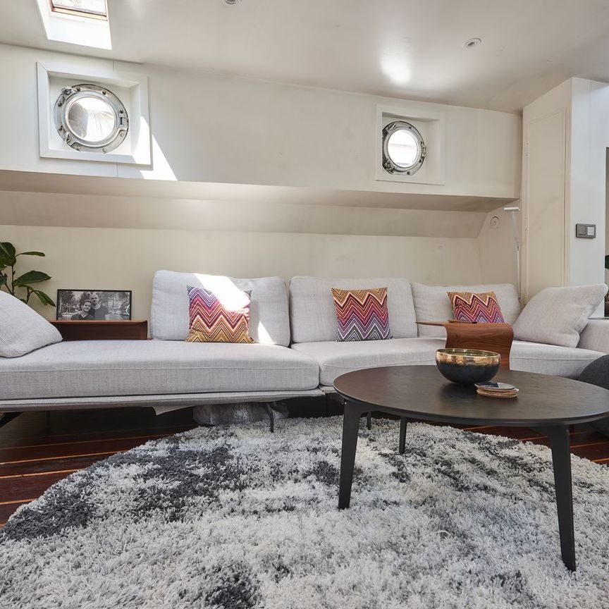 Huis te huur: Oudeschans 64-Z 1011 LD Amsterdam - Photo 1