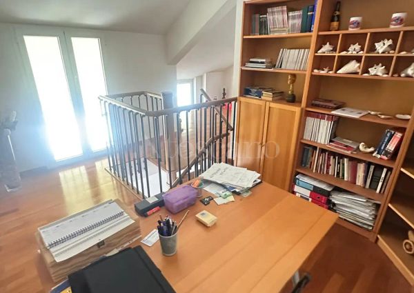 Casa in affitto - Via Pietro Nenni, Genova (rif. 46/2026)