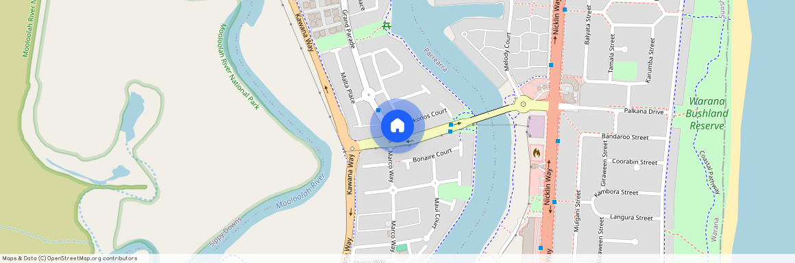 22 Mykonos Court, Qld 4575, Parrearra