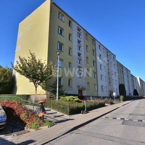 Mieszkanie na wynajem w bloku Elbląg, Na Stoku - Фото 1