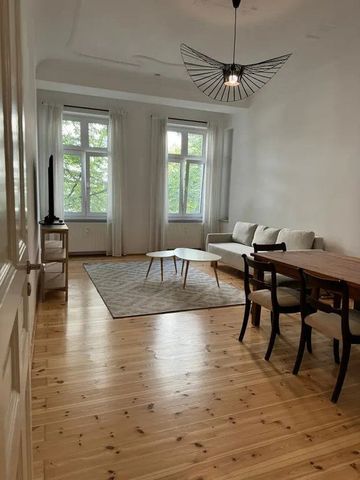 Te huur: Appartement Hudsonstraat in Amsterdam - Foto 4