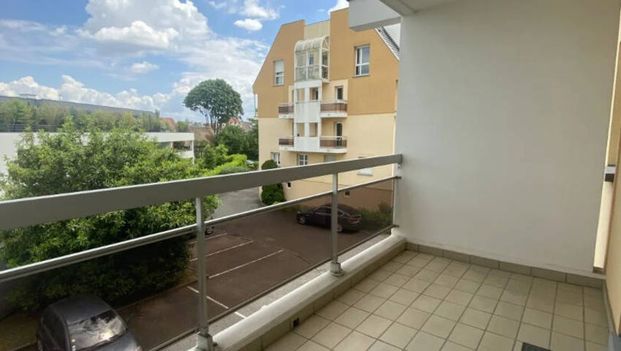 Appartement meublé - 2 PIECES - ROBERTSAU - Photo 1
