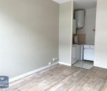 Location Appartement 1 pièce 20m² TOURS 37000 - Photo 5