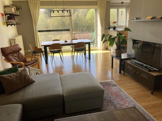 Appartement te huur - Photo 1