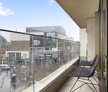 Te huur: Appartement Kalvermarkt in Den Haag - Foto 4