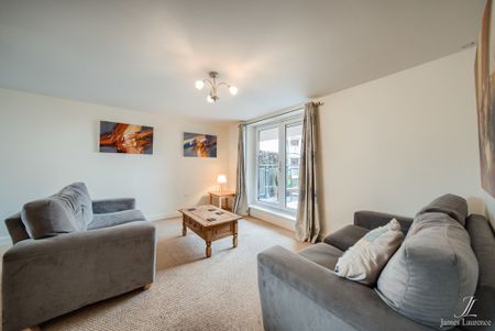 Heritage Court, Warstone Lane, Jewellery Quarter - Photo 5