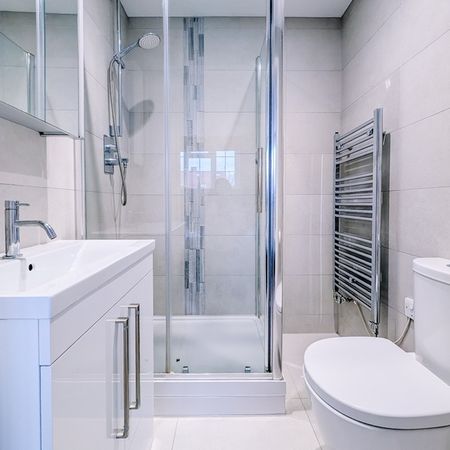 Studio Flat, Gunnersbury Avenue, W5 - Photo 4