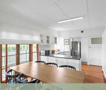 Elevated Living with Wraparound Deck and Mountain Views - Photo 3