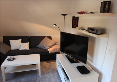 2 Zimmer in Mettmann - Photo 2