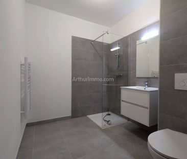 Location Appartement 2 pièces 43 m2 à Mezzavia - Photo 5