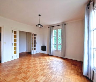 Appartement à louer, 2 pièces - Le Chesnay-Rocquencourt 78150 - Photo 5