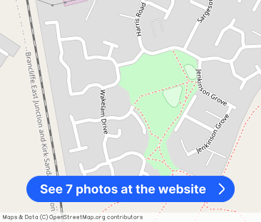 Wakelam Drive, Doncaster - Photo 1