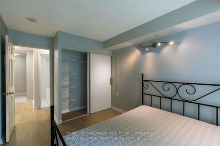 For Lease - 22 Olive Avenue Unit# 607, Toronto, Ontario - Photo 4