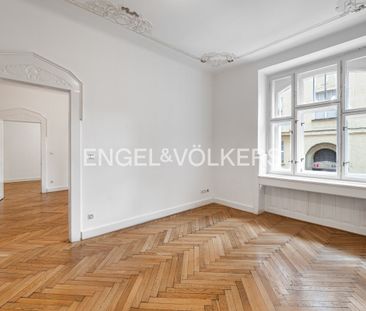 Apartment for rent, 4+1 - 3 bedrooms, 115m - Photo 6