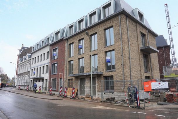 Capucijnenstraat 3 A 01 - Photo 1