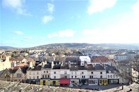 Bladud Buildings, Bath, Somerset, BA1 - Photo 4