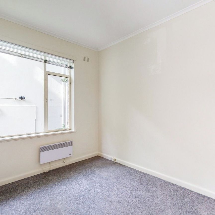 Sunny and spacious - Photo 1