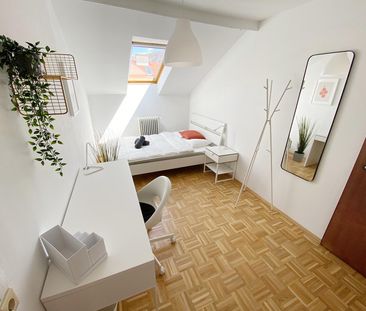 Maygasse Zimmer 3 - Photo 6