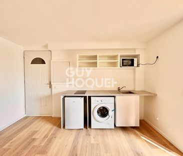 Appartement La Biolle 2 pièce(s) 35.17 m2 - t1 bis - Photo 4