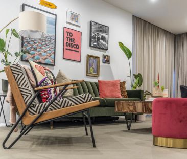 North Facing with Leafy Aspect - Photo 4