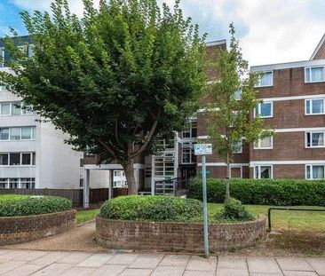 Kersfield Road, Putney, SW15 - Photo 1