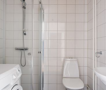 Kyrkogatan 5 B - Foto 6