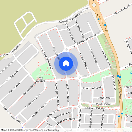 32 Explorer Street, WA 6035, Yanchep