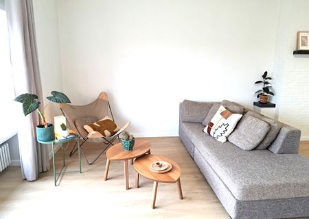 Appartement te huur in Sint-Amandsberg - Foto 4