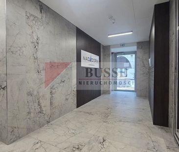 Wyjątkowy 2 pokojowy apartament Nad Odrą z garażem - Фото 1