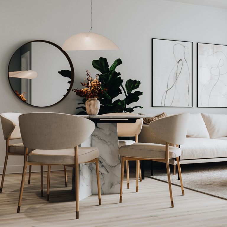 Logement 2 Ch. Neuf - Tout Inclus - Photo 1