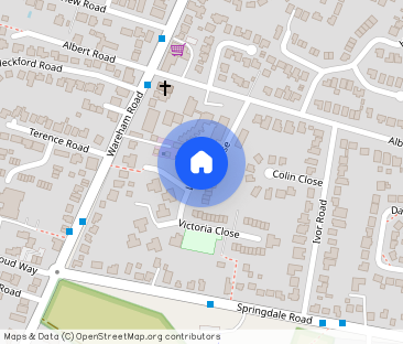 Victoria Close, BH21 - Photo 1