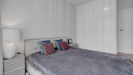 2 pokoje z tarasem, blisko metra - Photo 5