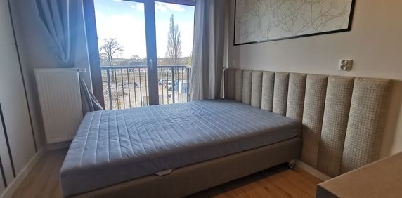 Dla Ciebie! Nowa Kawalerka do wynajęcia. - Фото 2