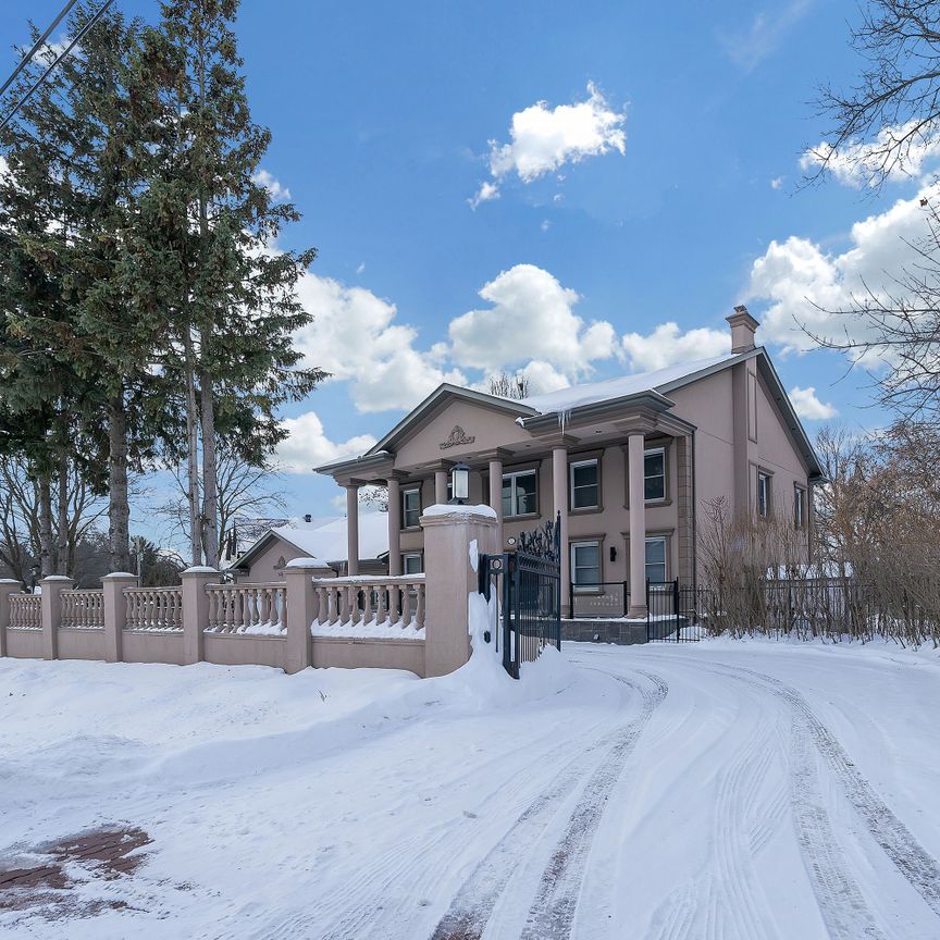 For Lease - 12 Ridgevale Drive, Markham, Ontario - Photo 1