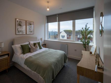 1 bedroom flat to rent - Photo 2