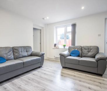 1 bed house share to rent in 2 Sage Road, Leicester, LE2 - Photo 2