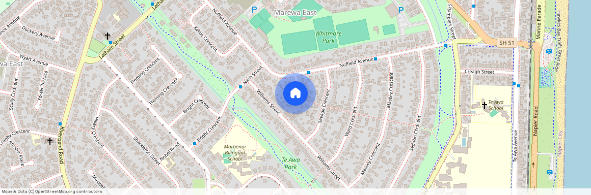 3B Ballance Place, Marewa, Napier City