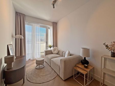 Appartement te huur: Hoofdweg 1197-C 2151 MG Nieuw-Vennep - Photo 3