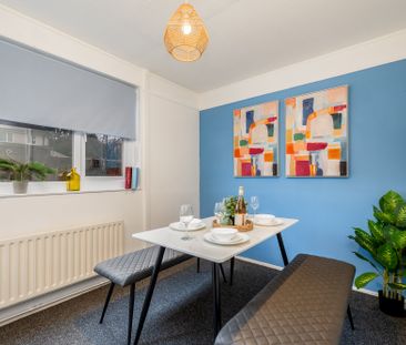 Hancock Green, Coventry, CV4 8BT - Photo 1