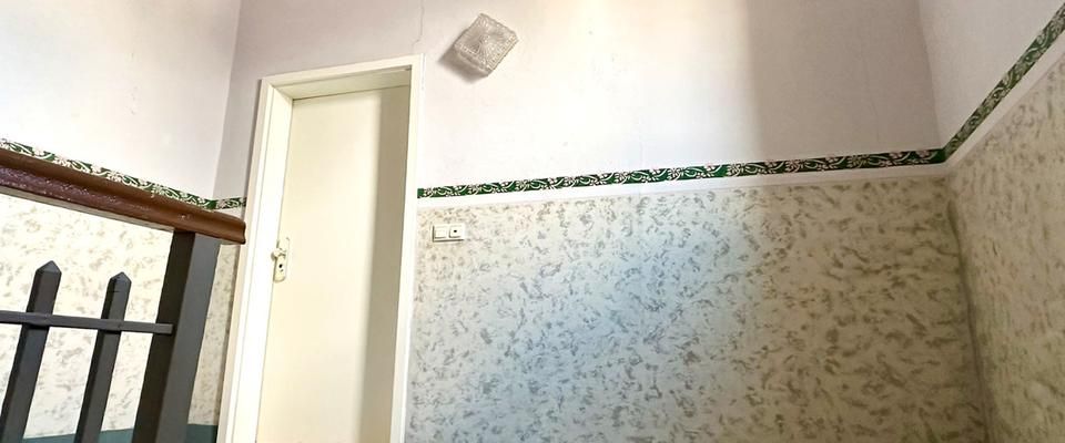 Wohnen direkt im Zentrum der Großen Kreisstadt Annaberg-Buchholz - 3-Raum-Wohnung im Dachgeschoss! - Foto 1